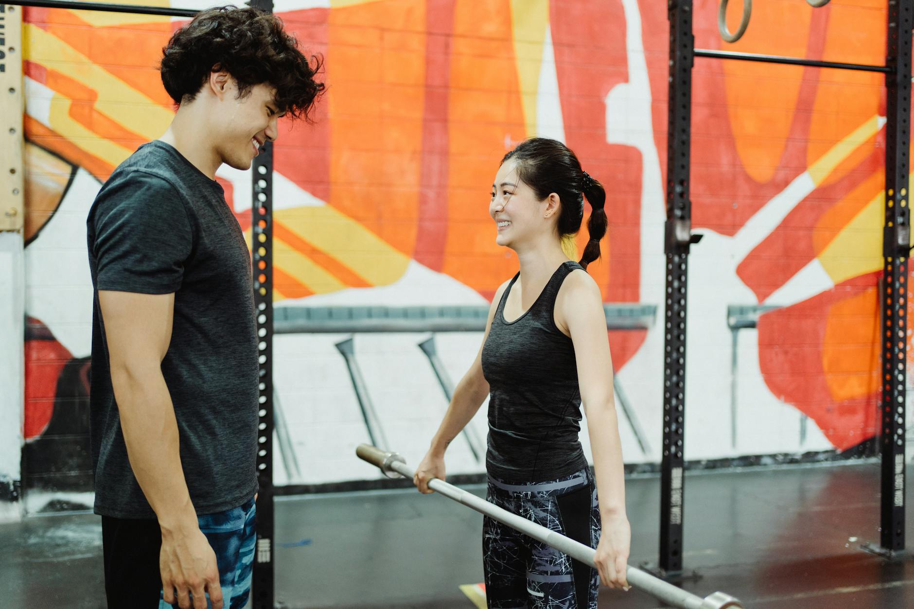Totalwellnesstraining Fitness Club about