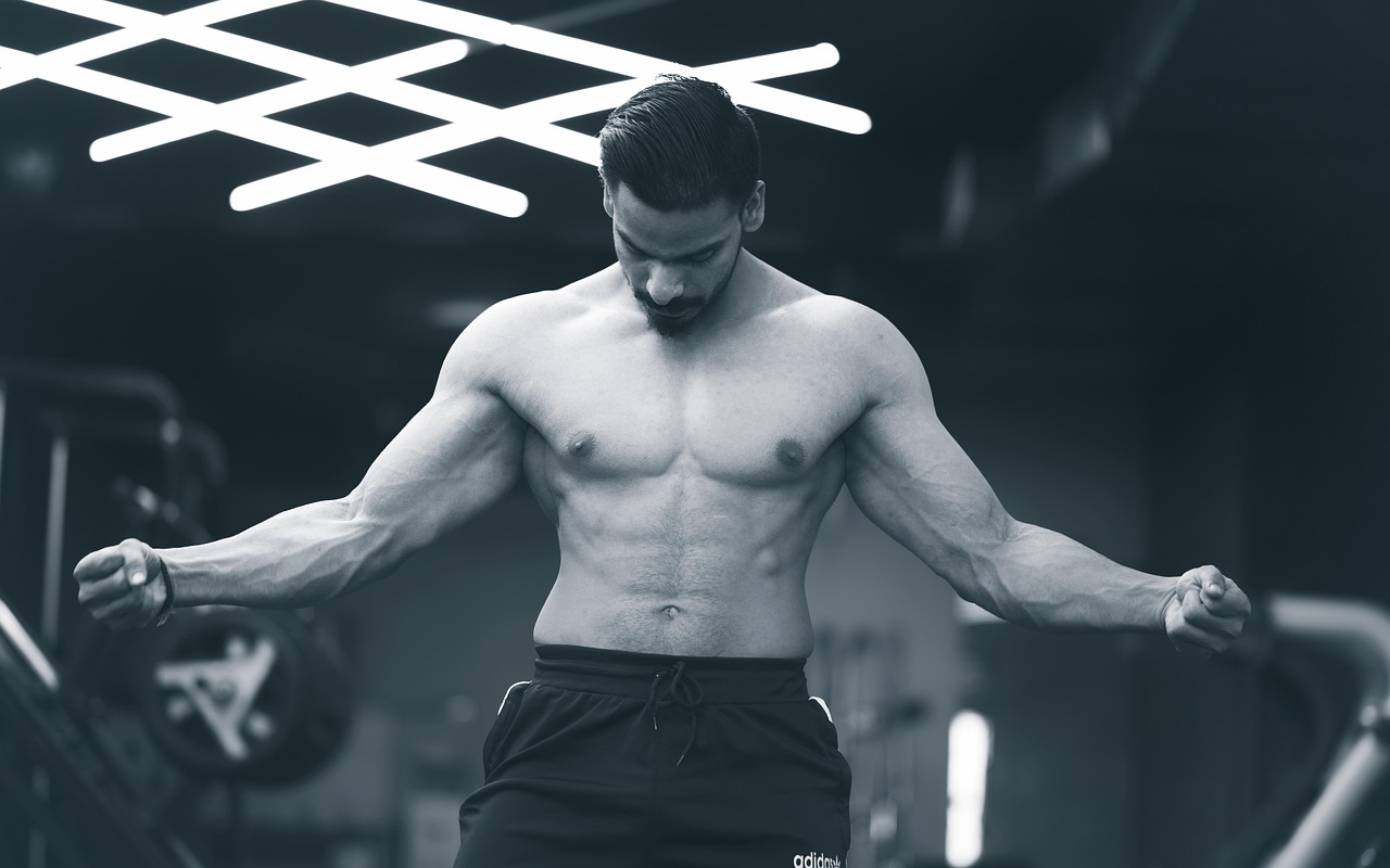 Totalwellnesstraining Fitness Club hero